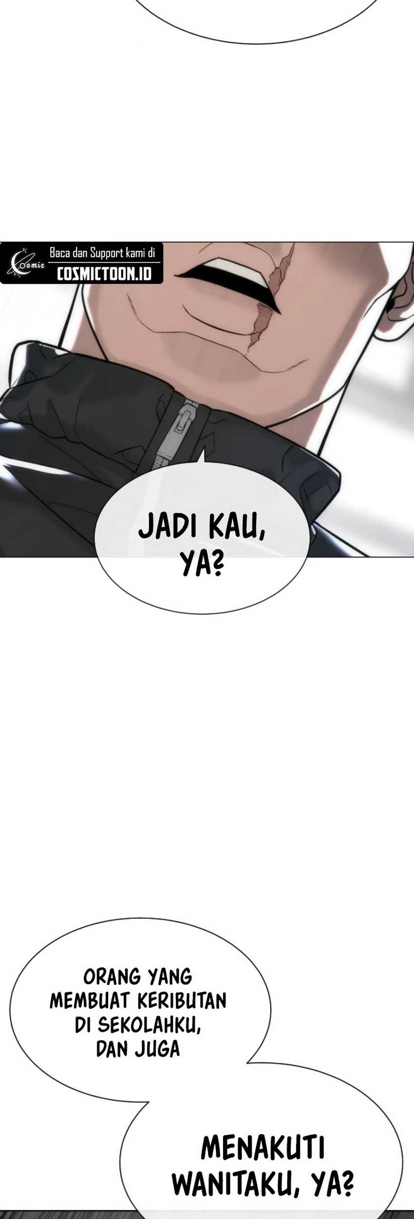 Killer Peter Chapter 97 - halaman 83