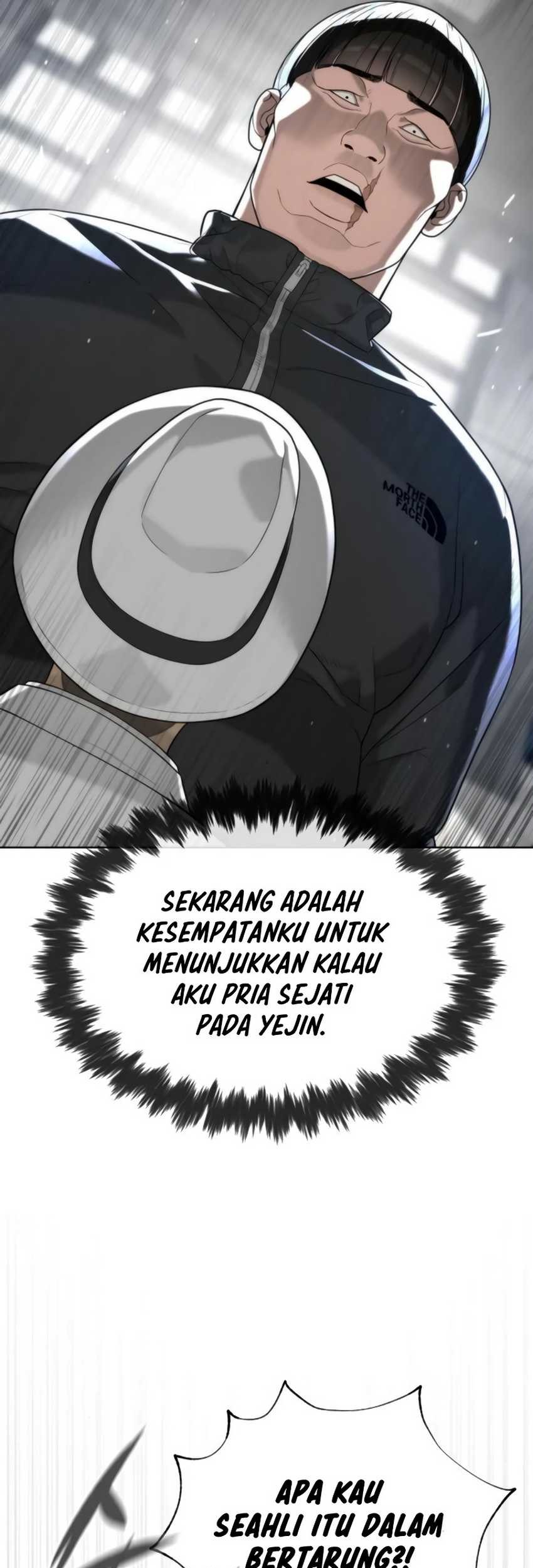 Killer Peter Chapter 97 - halaman 85