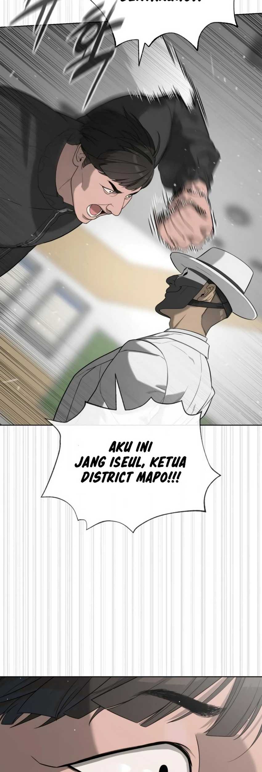 Killer Peter Chapter 97 - halaman 86