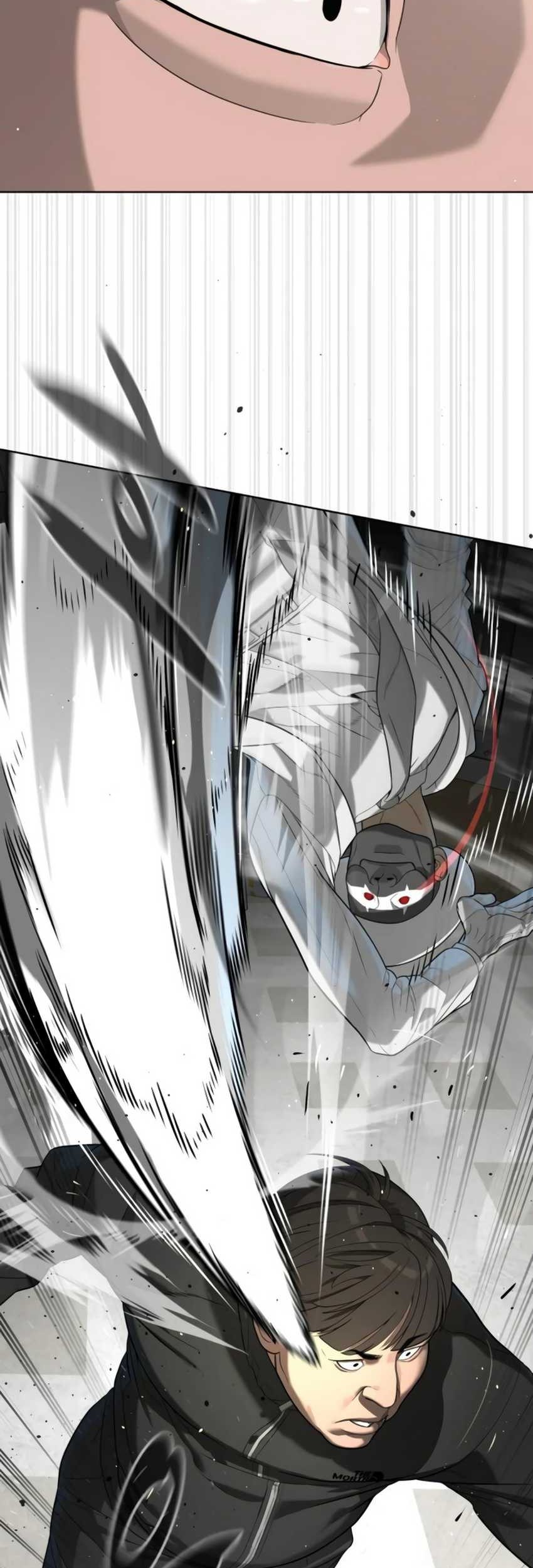 Killer Peter Chapter 97 - halaman 87