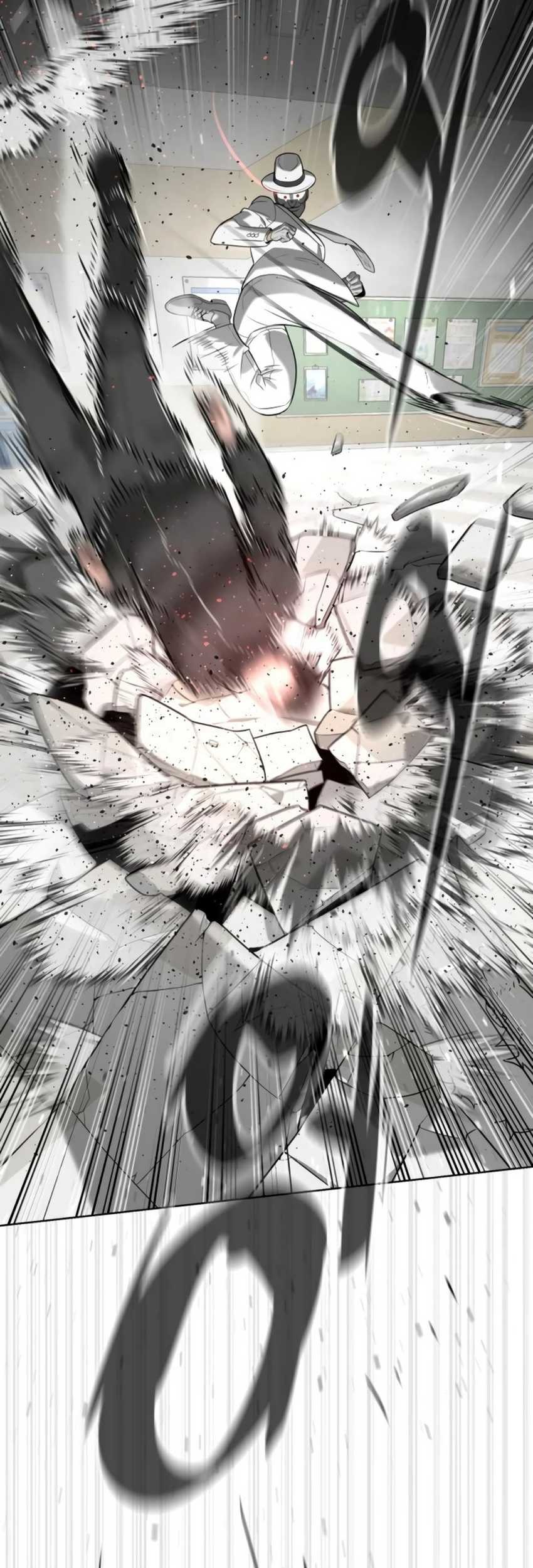 Killer Peter Chapter 97 - halaman 89