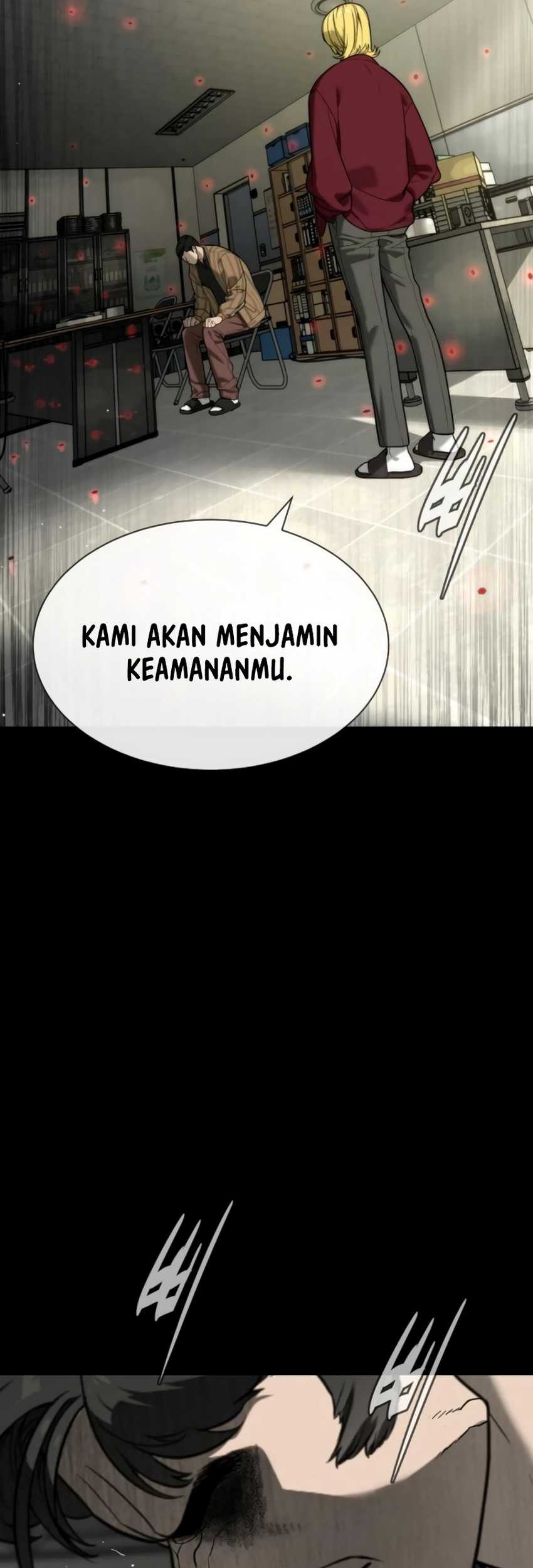 Killer Peter Chapter 97 - halaman 9