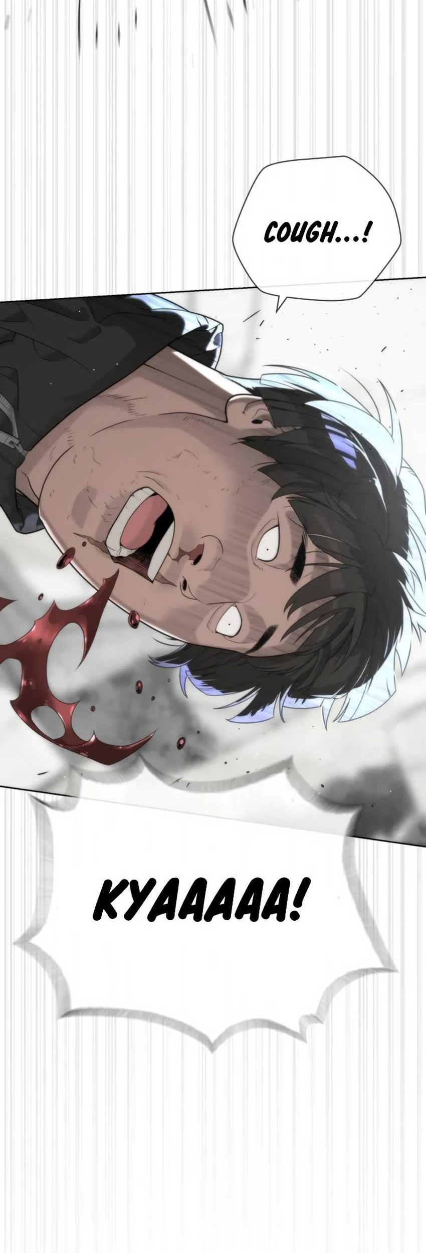 Killer Peter Chapter 97 - halaman 90