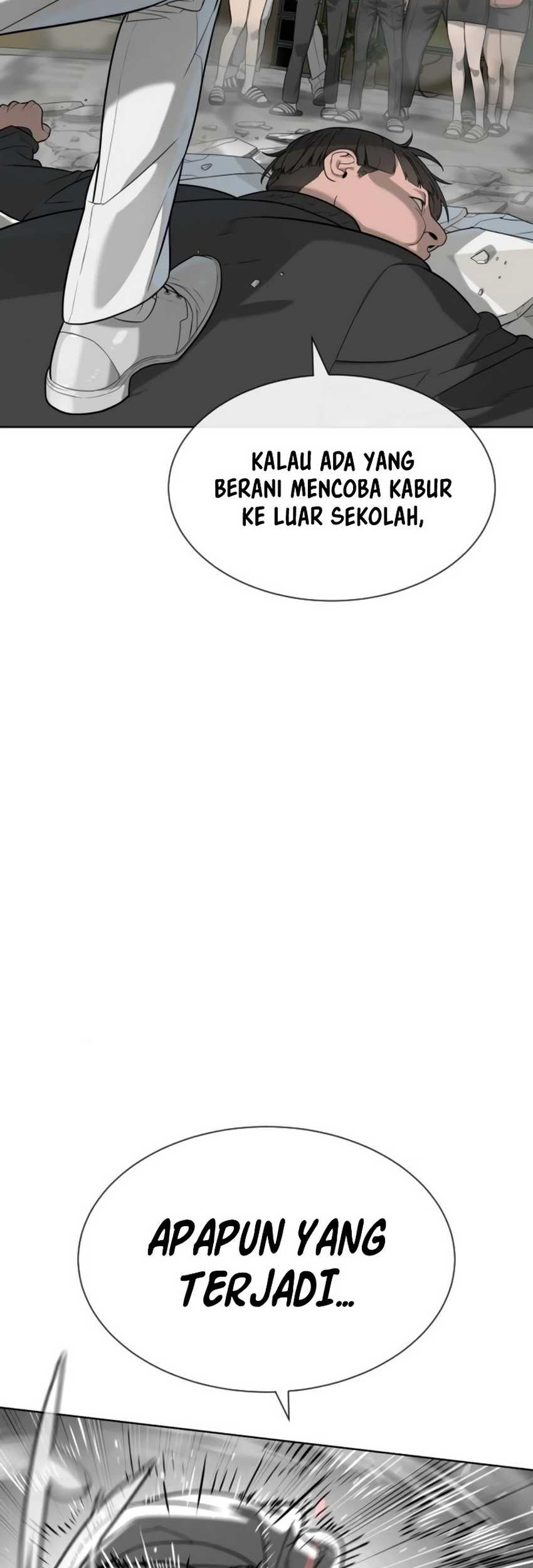 Killer Peter Chapter 97 - halaman 93