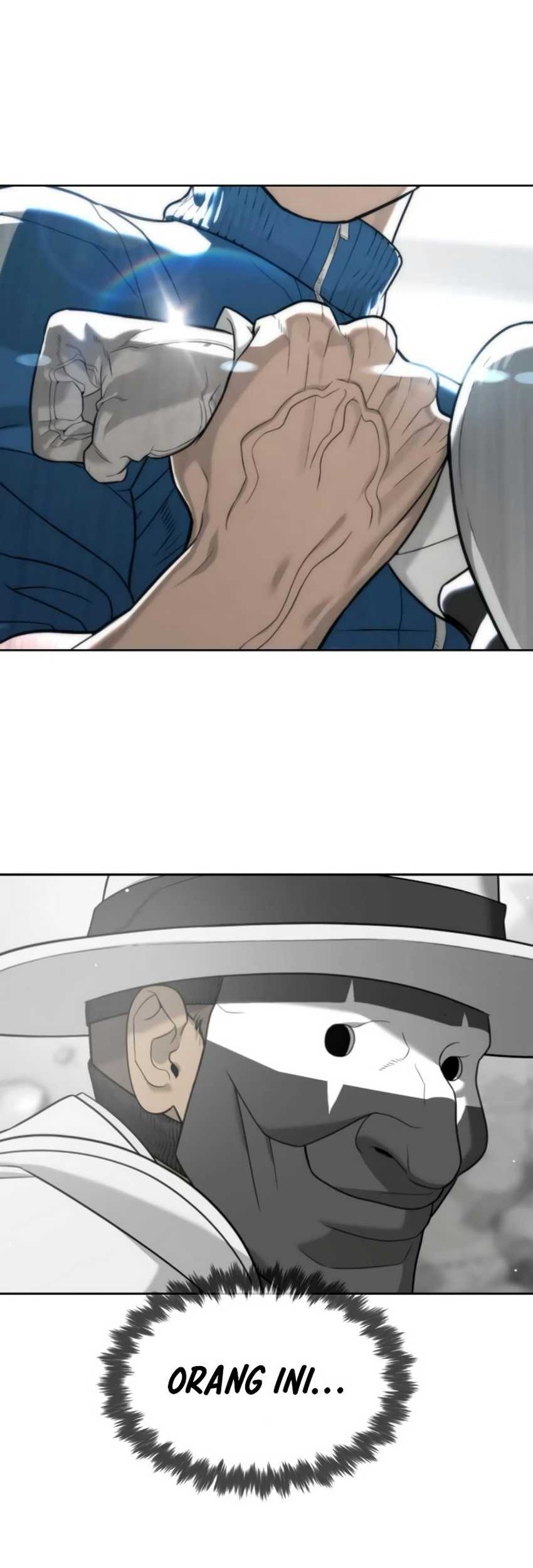 Killer Peter Chapter 97 - halaman 97
