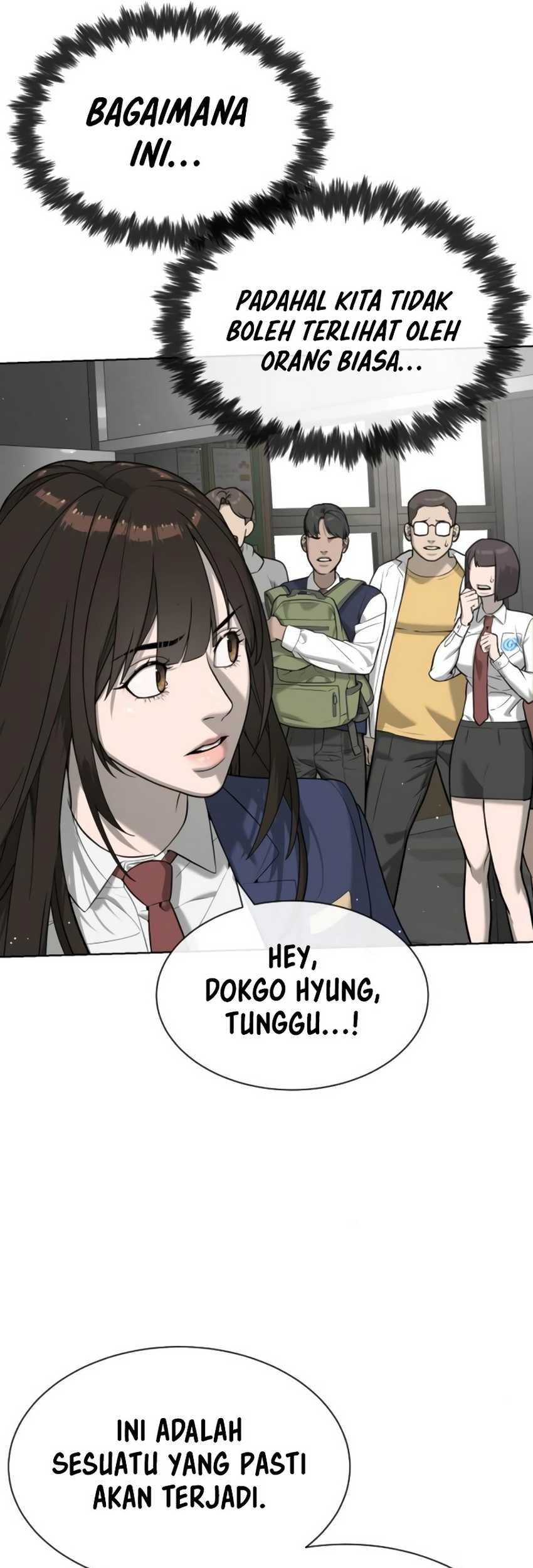 Killer Peter Chapter 97 - halaman 99