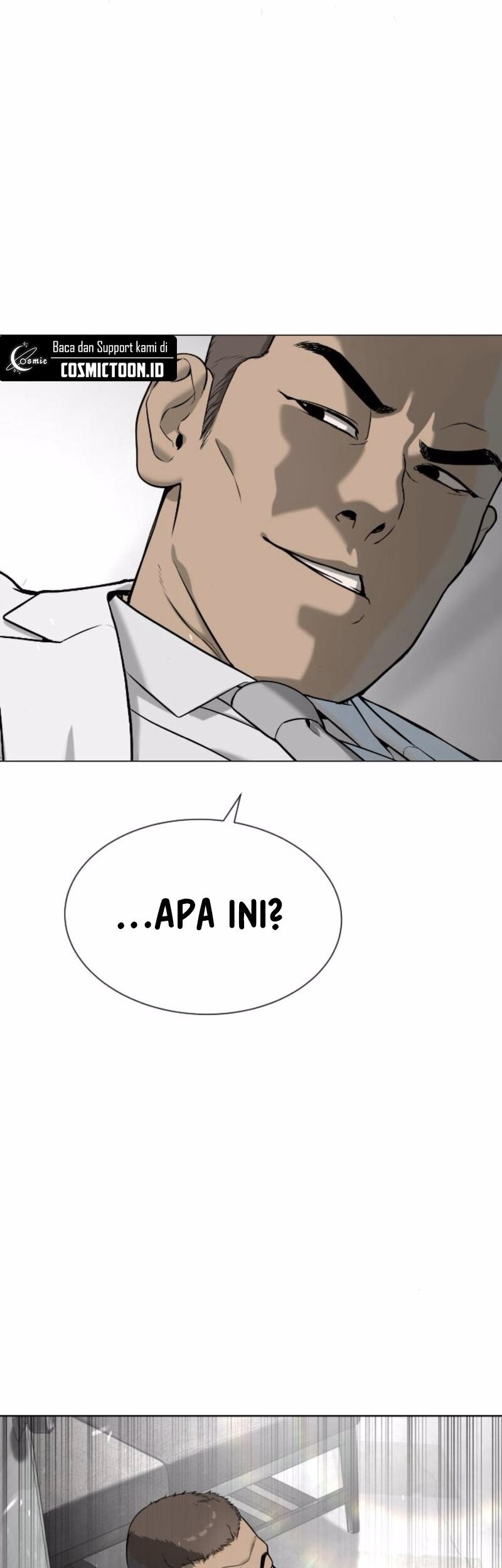 Killer Peter Chapter 98 - halaman 105