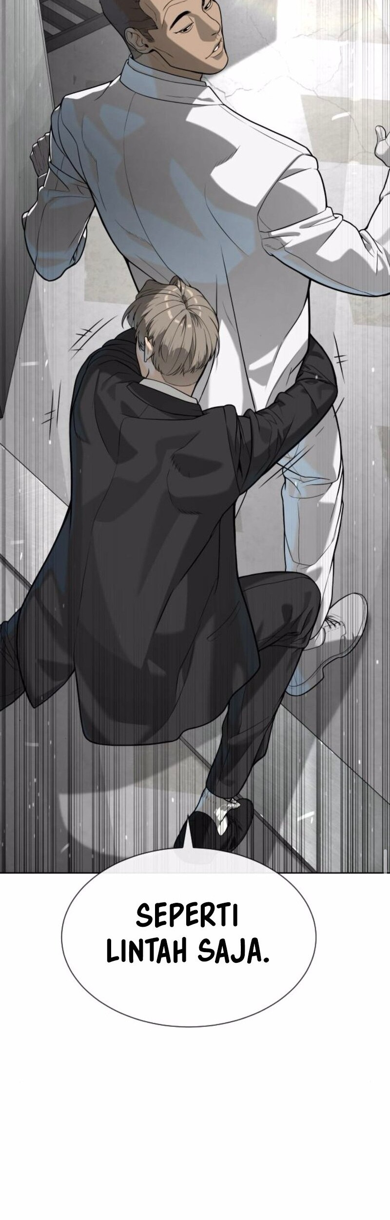 Killer Peter Chapter 98 - halaman 106