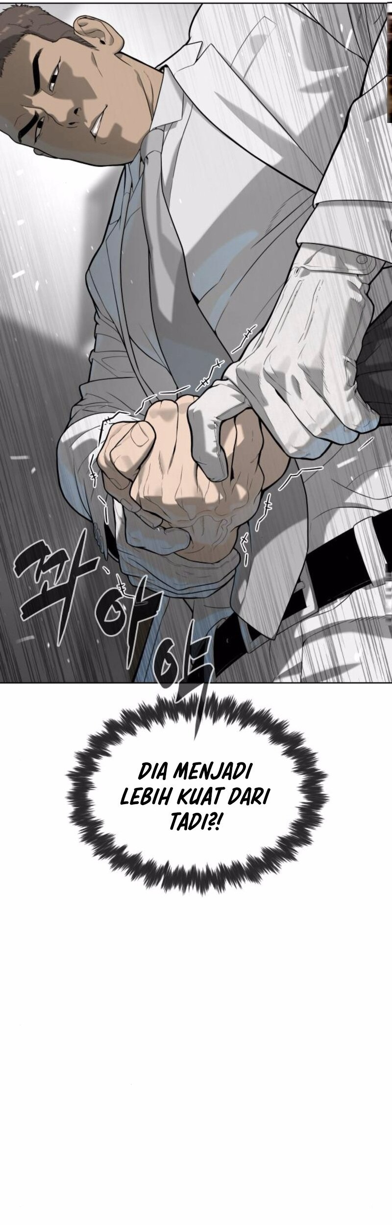 Killer Peter Chapter 98 - halaman 108