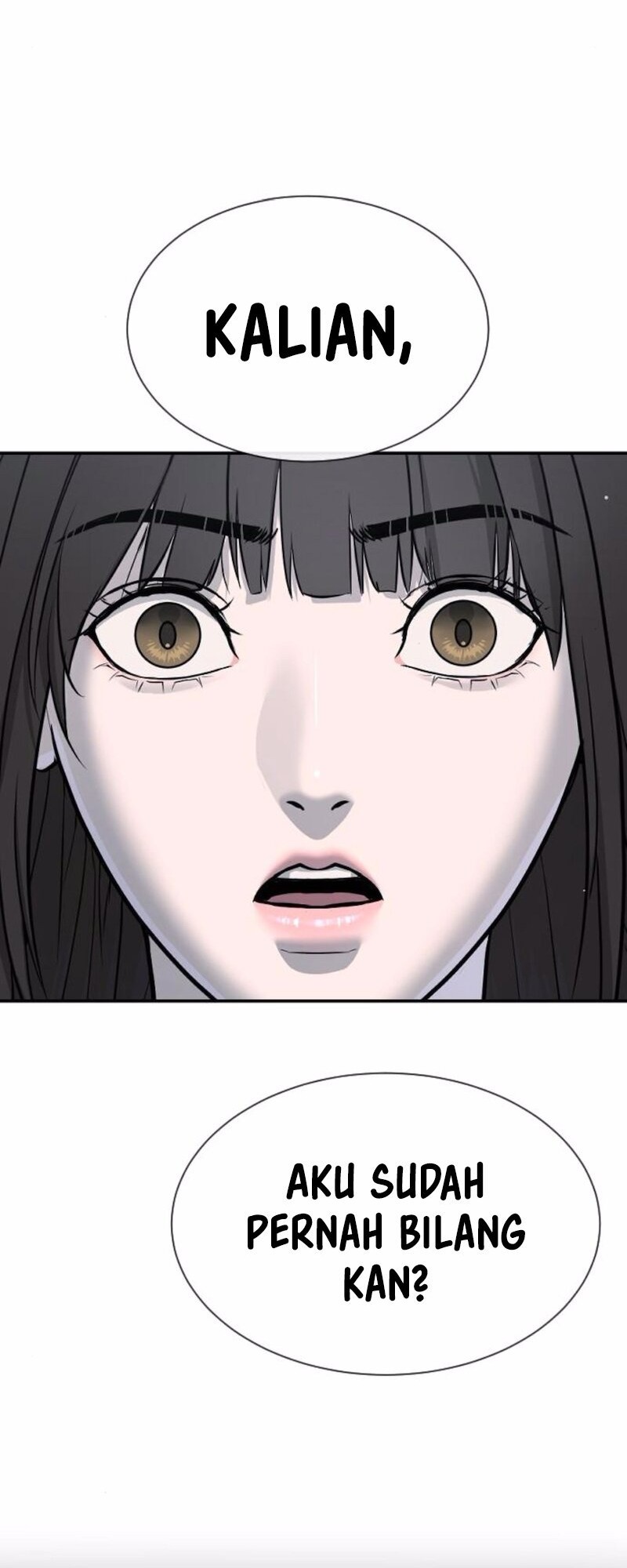 Killer Peter Chapter 98 - halaman 110