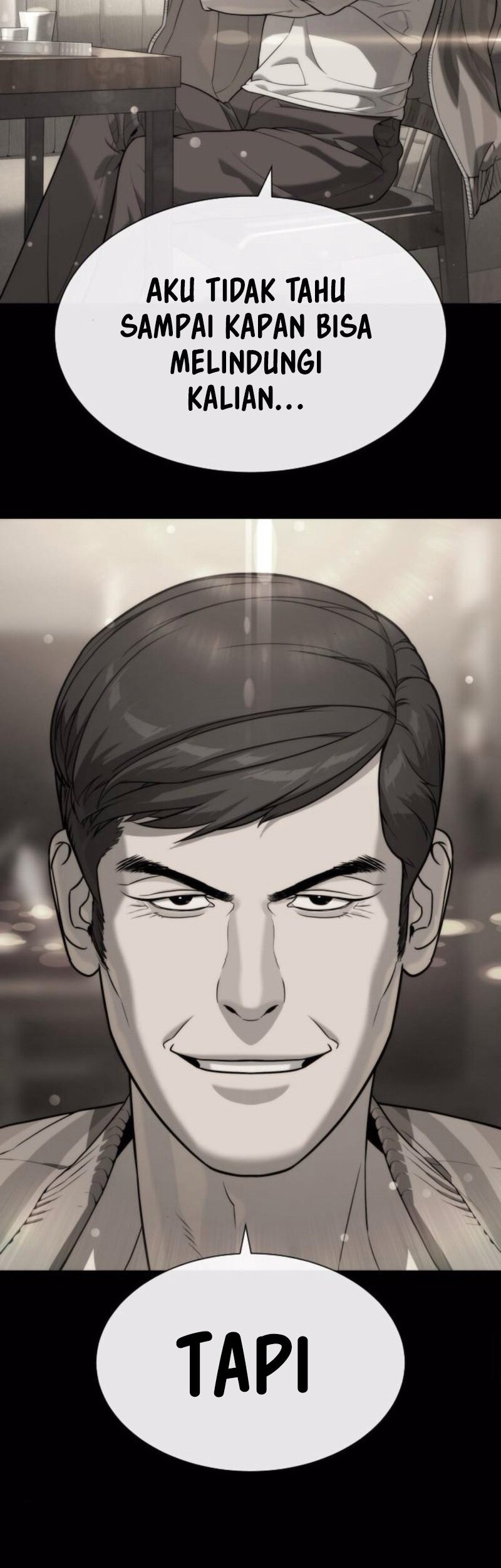 Killer Peter Chapter 98 - halaman 112