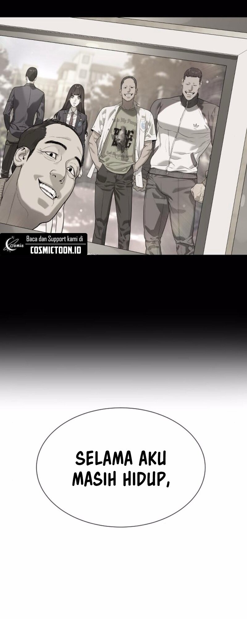 Killer Peter Chapter 98 - halaman 113