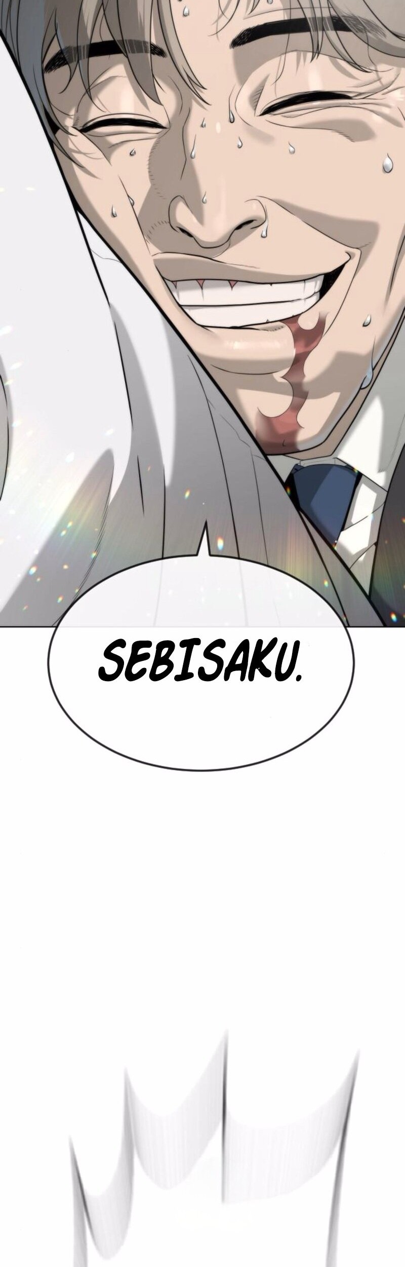 Killer Peter Chapter 98 - halaman 115