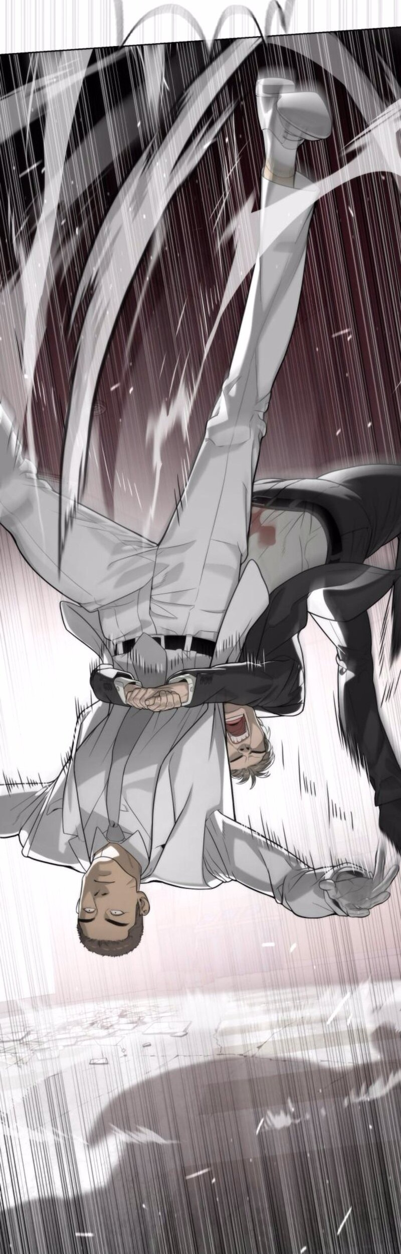 Killer Peter Chapter 98 - halaman 117