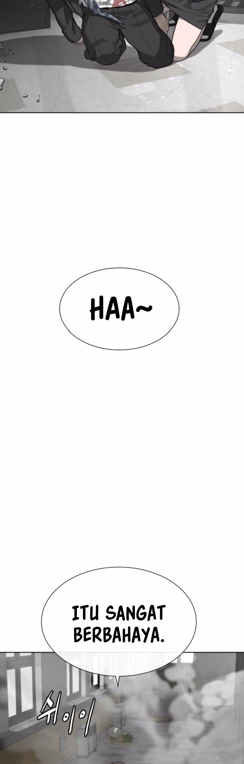 Killer Peter Chapter 98 - halaman 121