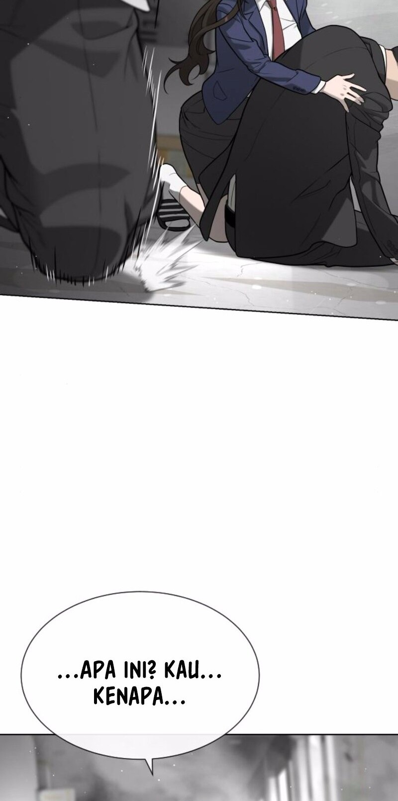 Killer Peter Chapter 98 - halaman 130