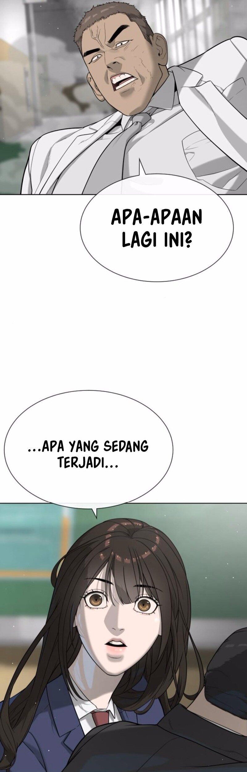 Killer Peter Chapter 98 - halaman 131