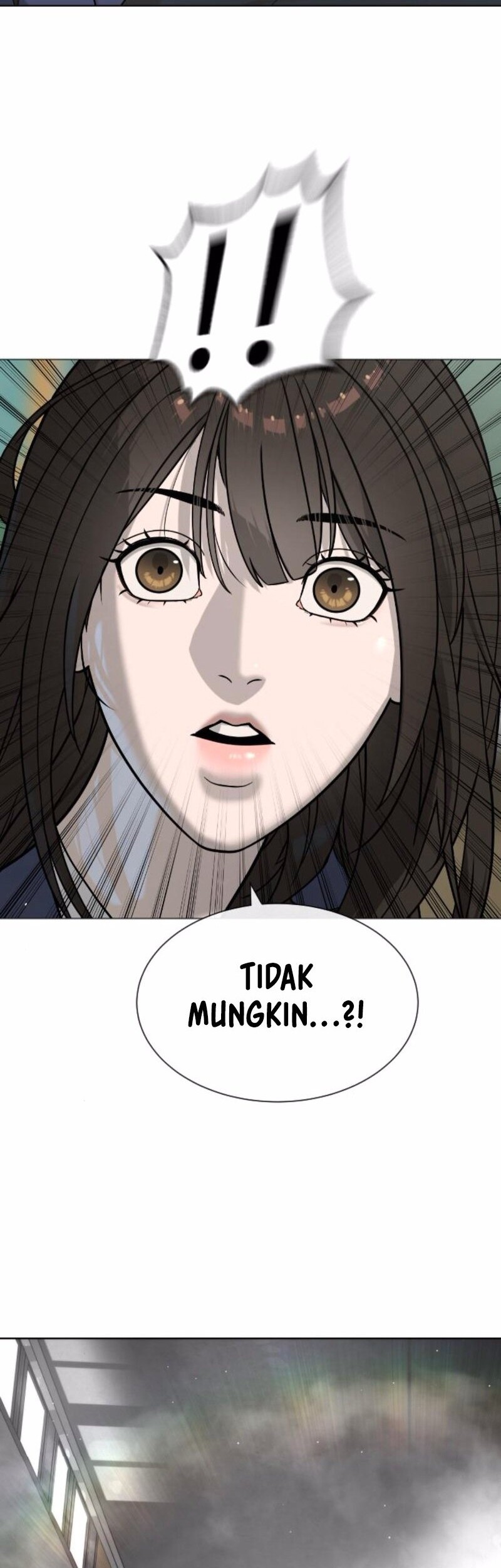 Killer Peter Chapter 98 - halaman 132