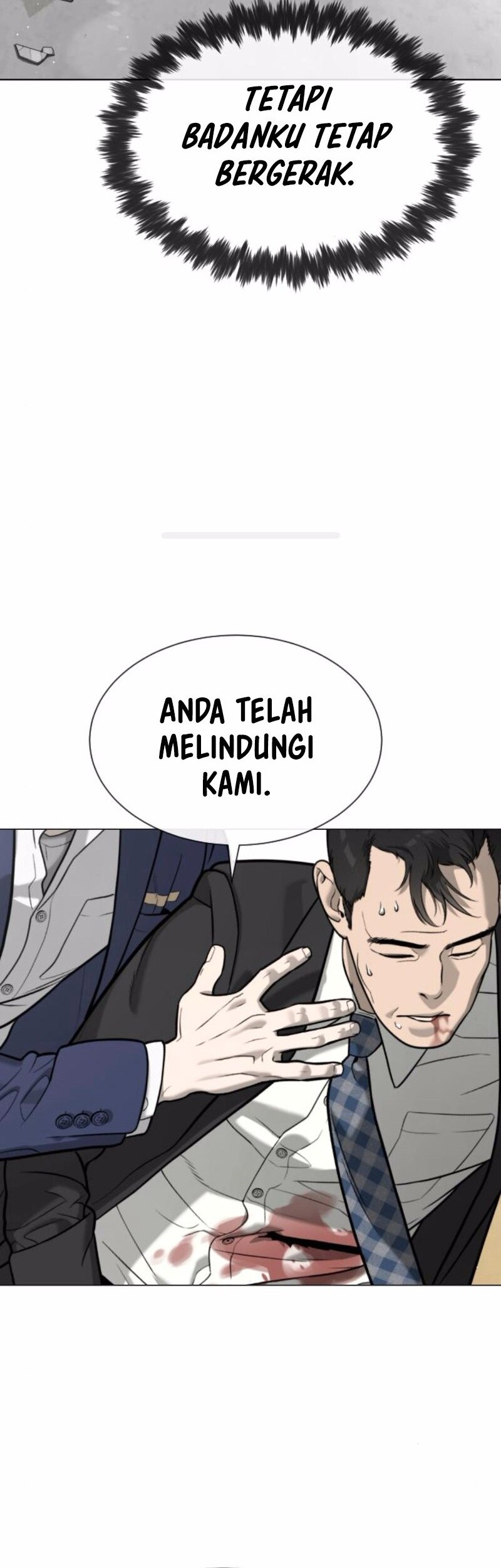 Killer Peter Chapter 98 - halaman 135