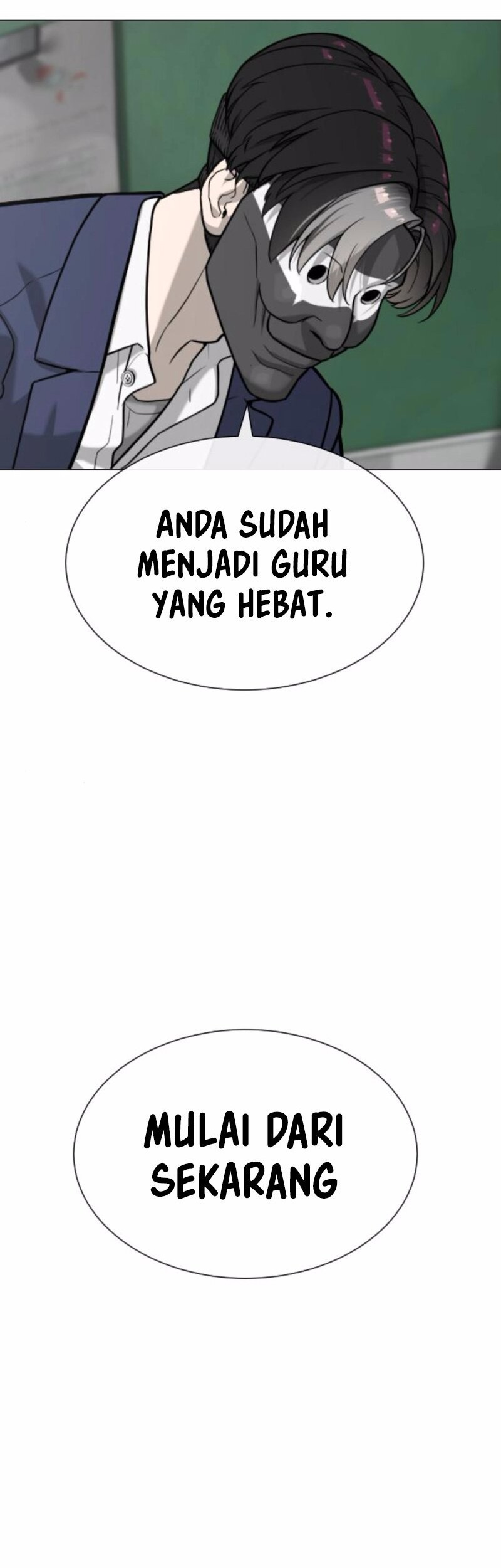 Killer Peter Chapter 98 - halaman 137