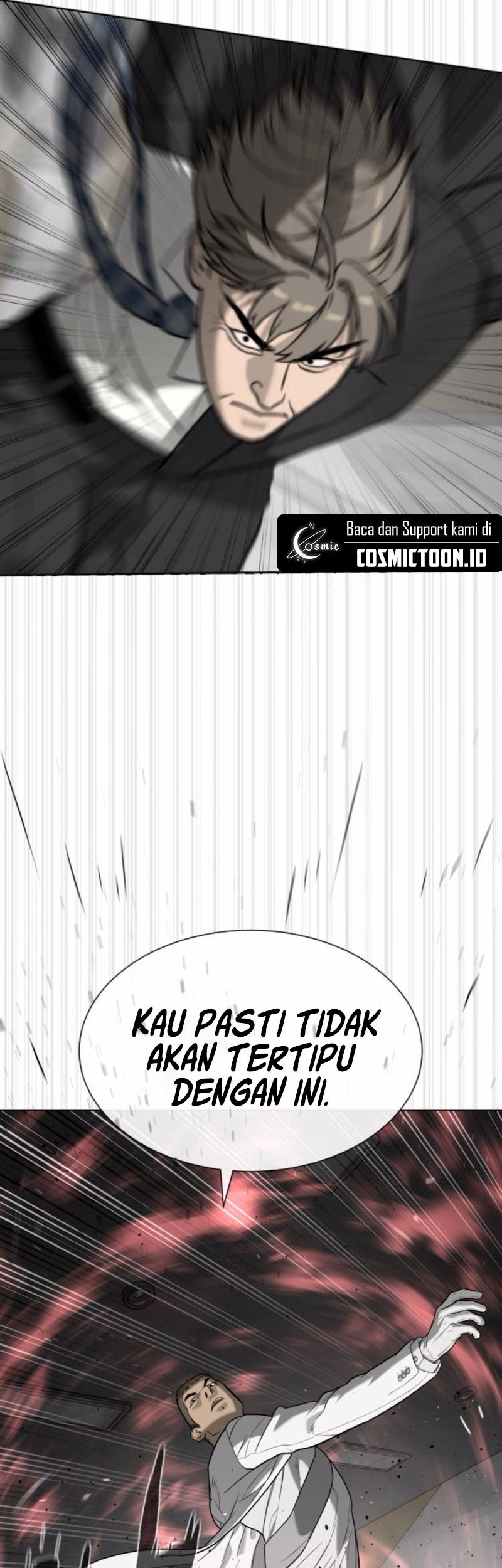 Killer Peter Chapter 98 - halaman 19