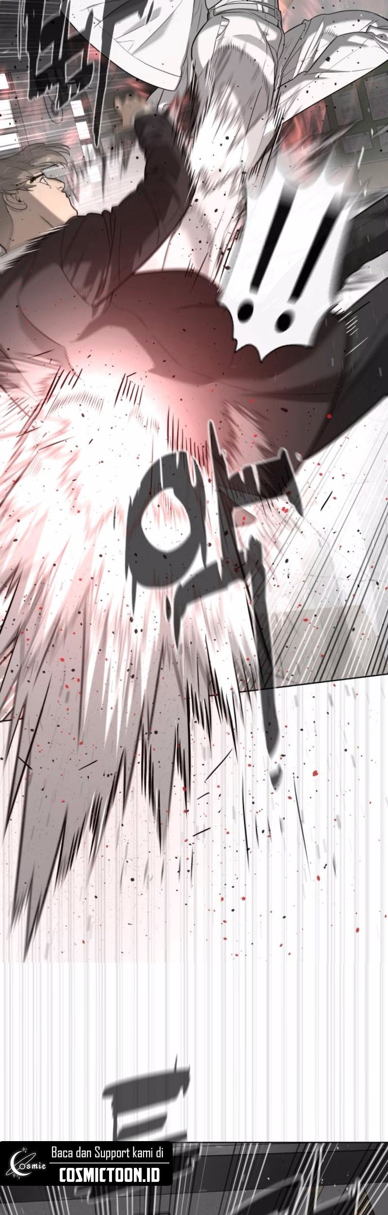 Killer Peter Chapter 98 - halaman 20