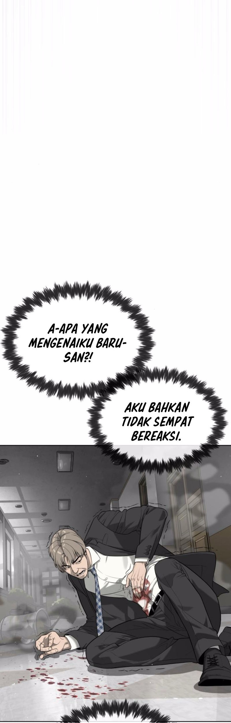 Killer Peter Chapter 98 - halaman 22