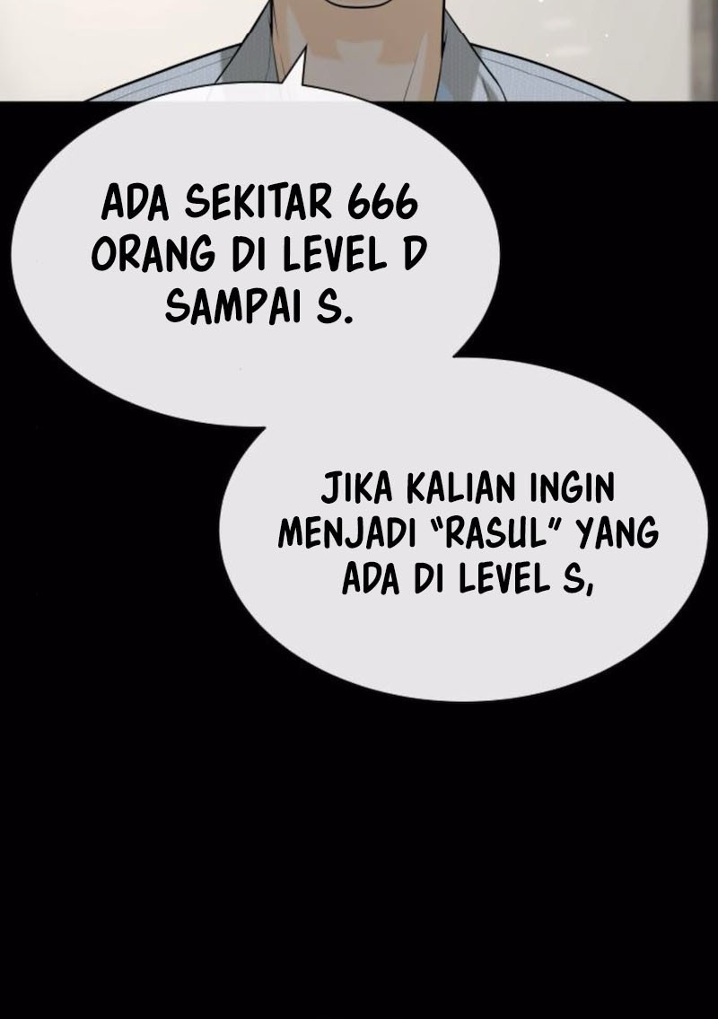 Killer Peter Chapter 98 - halaman 39