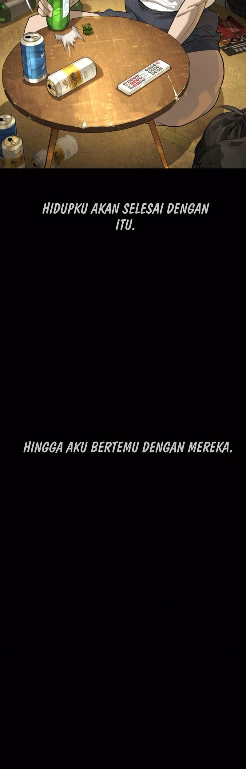 Killer Peter Chapter 98 - halaman 50