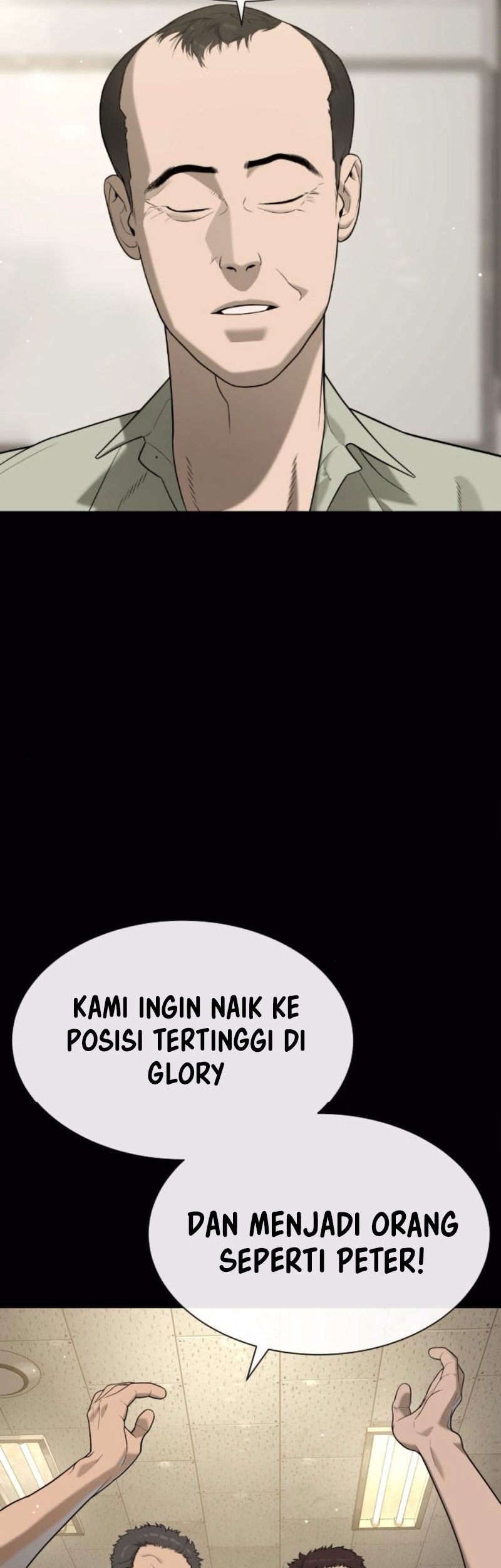 Killer Peter Chapter 98 - halaman 52