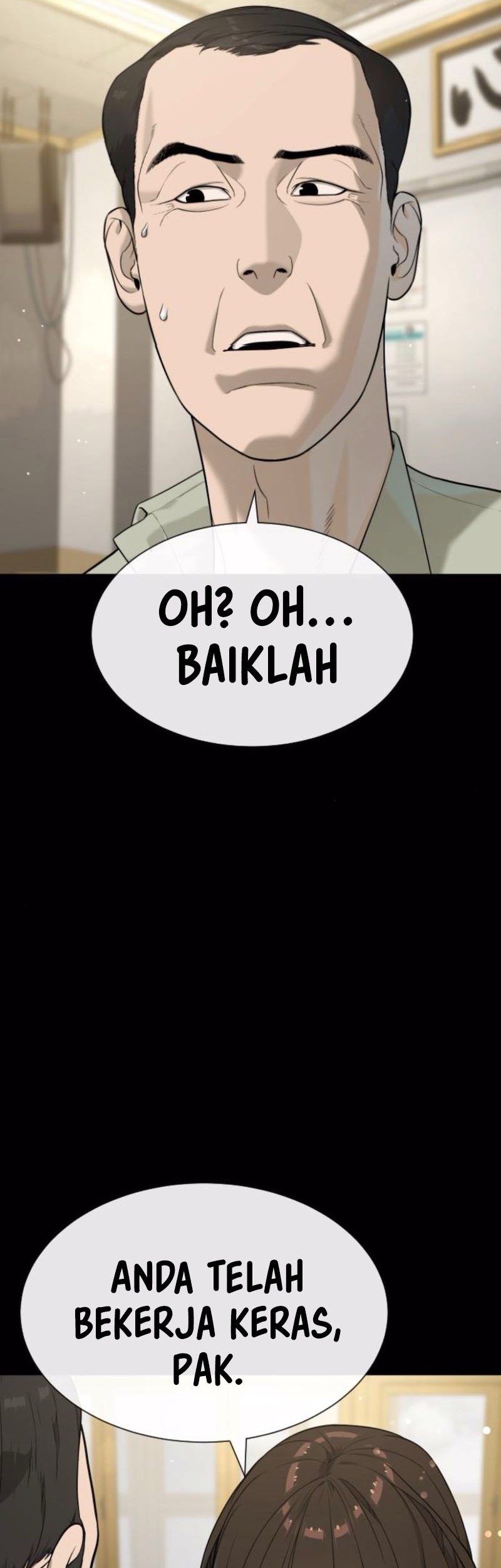 Killer Peter Chapter 98 - halaman 58