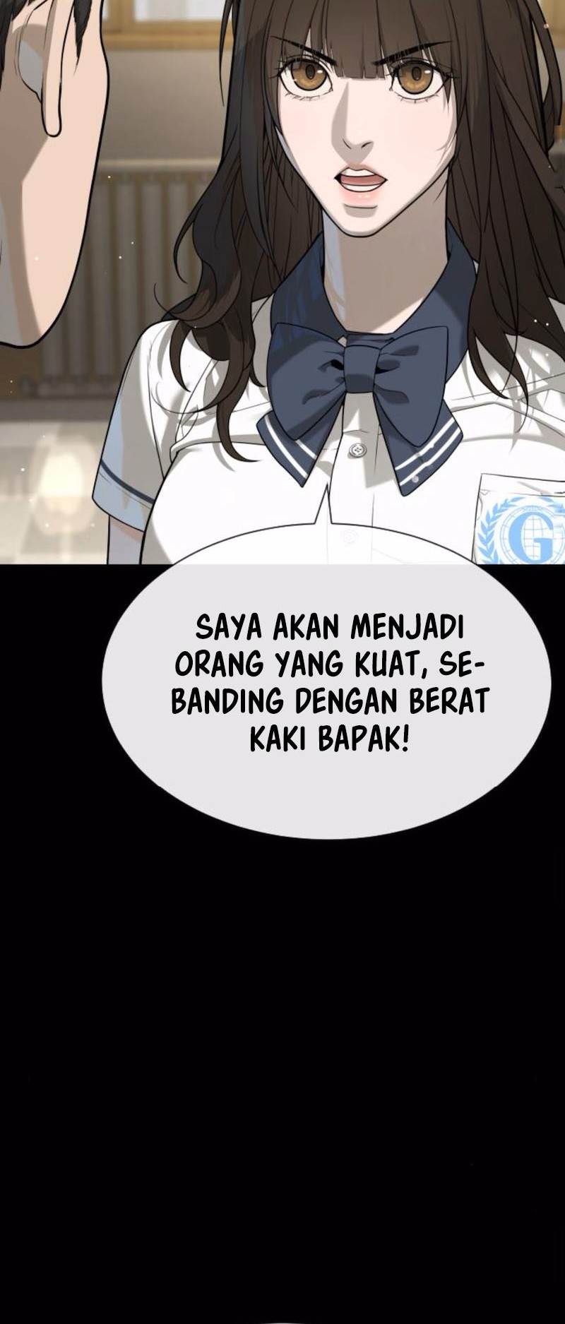 Killer Peter Chapter 98 - halaman 59