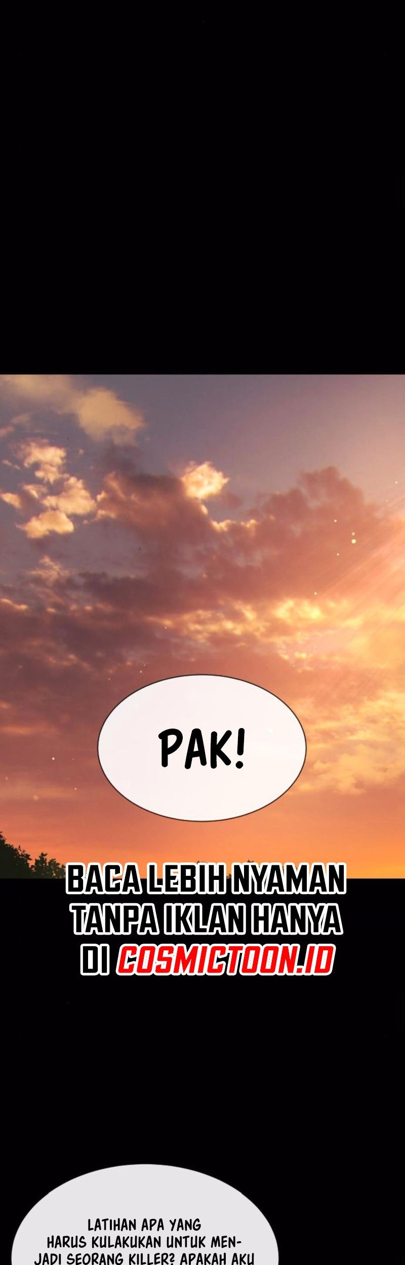 Killer Peter Chapter 98 - halaman 61