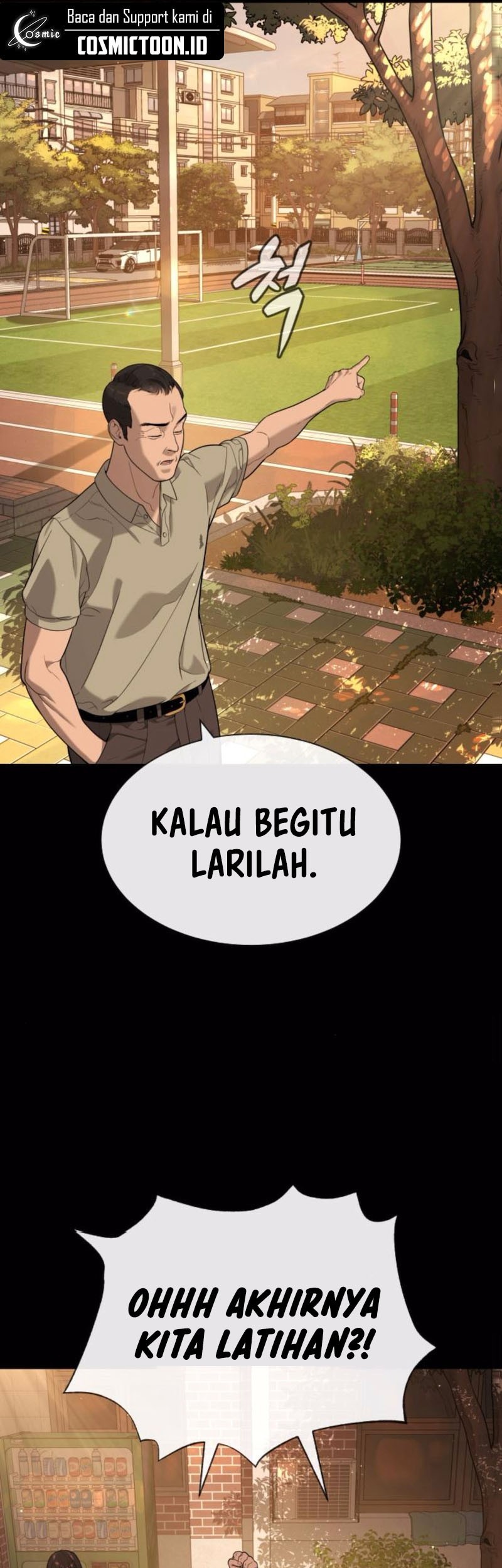 Killer Peter Chapter 98 - halaman 66