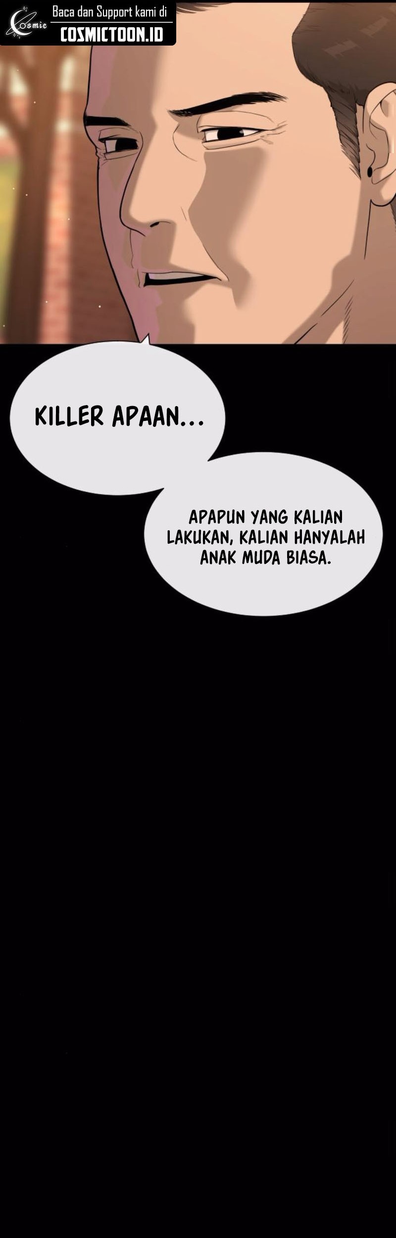 Killer Peter Chapter 98 - halaman 69