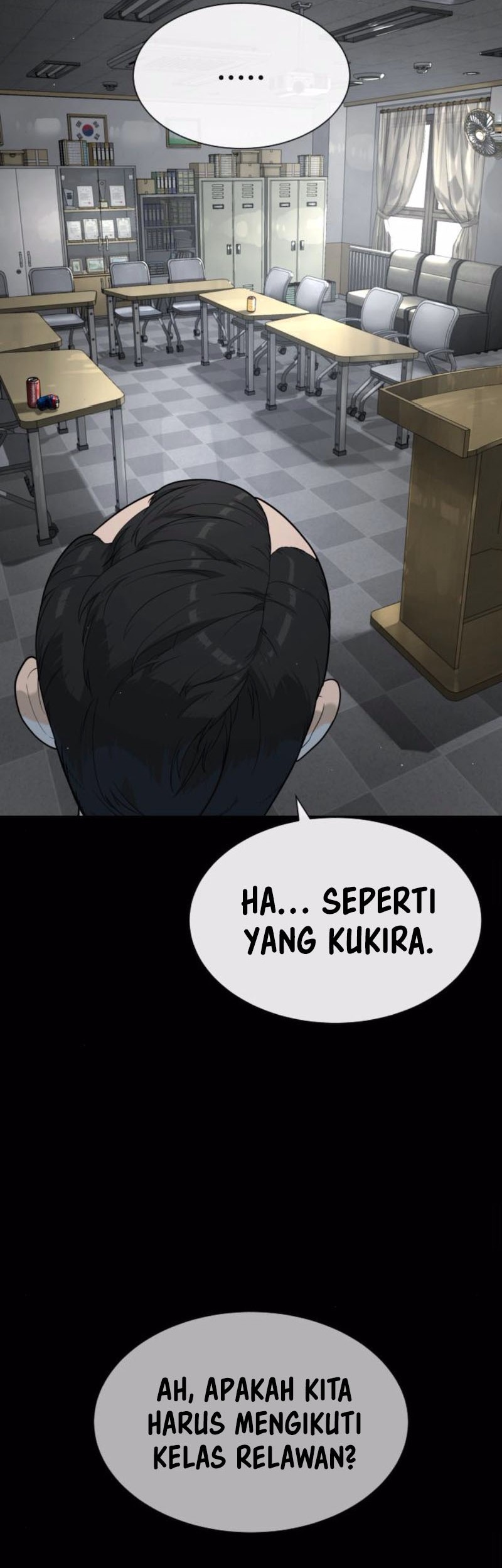 Killer Peter Chapter 98 - halaman 72