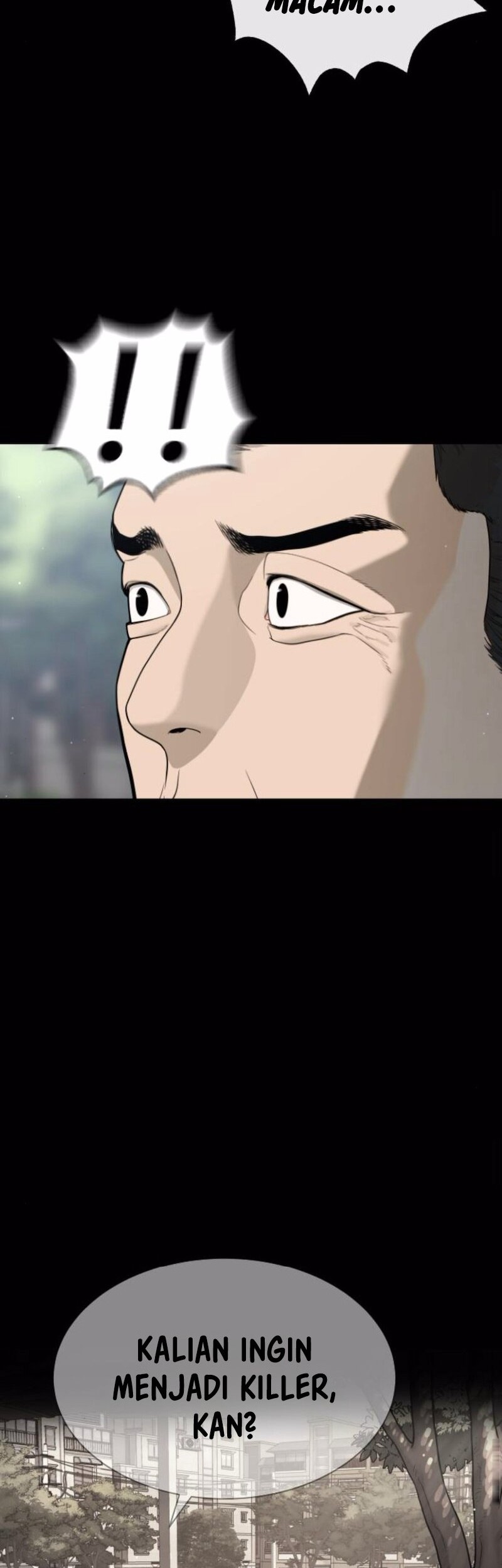 Killer Peter Chapter 98 - halaman 79