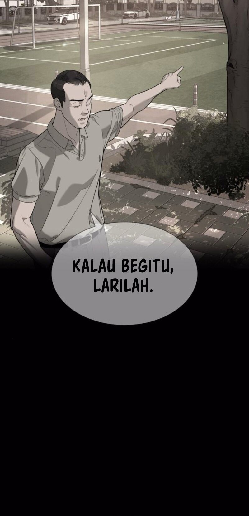Killer Peter Chapter 98 - halaman 80