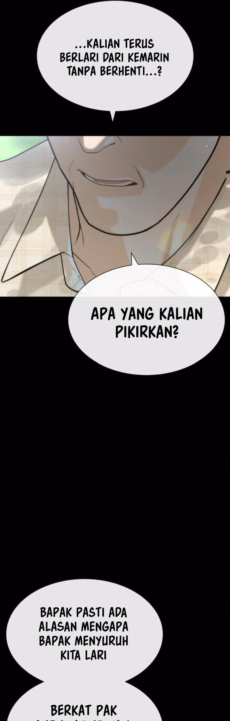 Killer Peter Chapter 98 - halaman 81