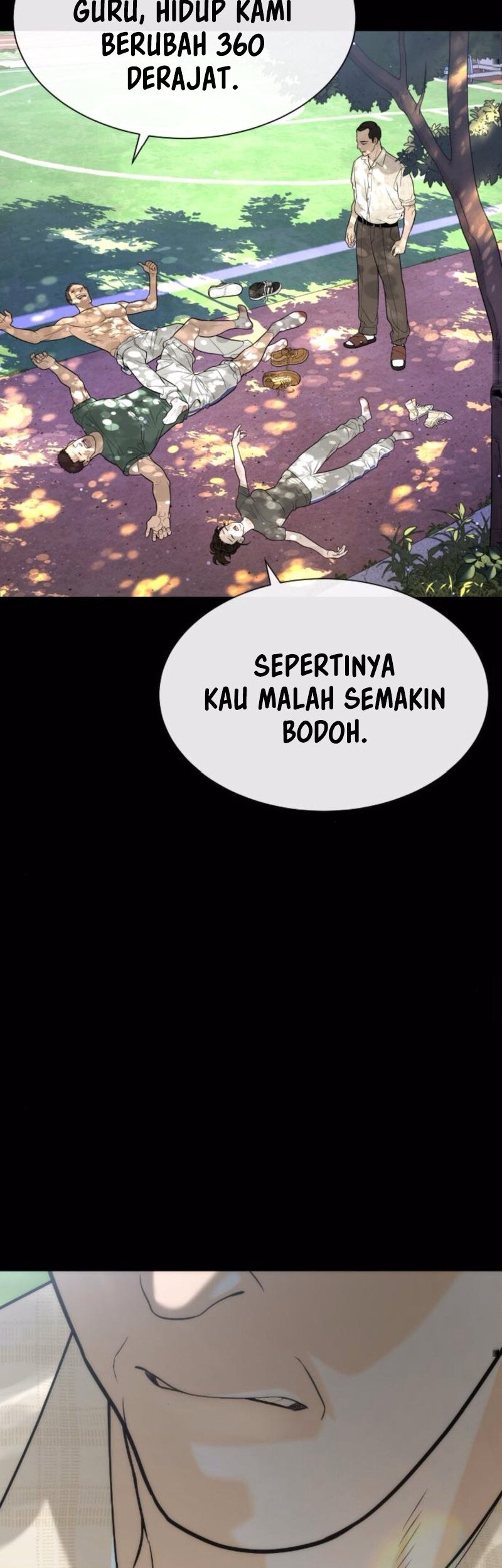 Killer Peter Chapter 98 - halaman 82