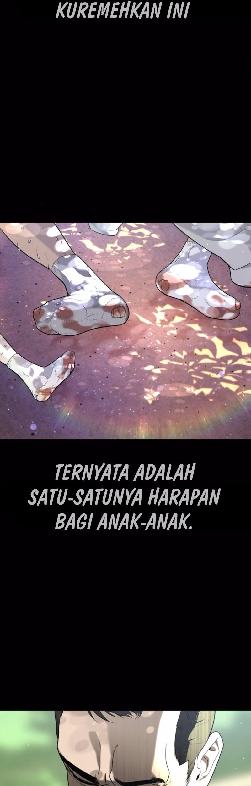 Killer Peter Chapter 98 - halaman 84
