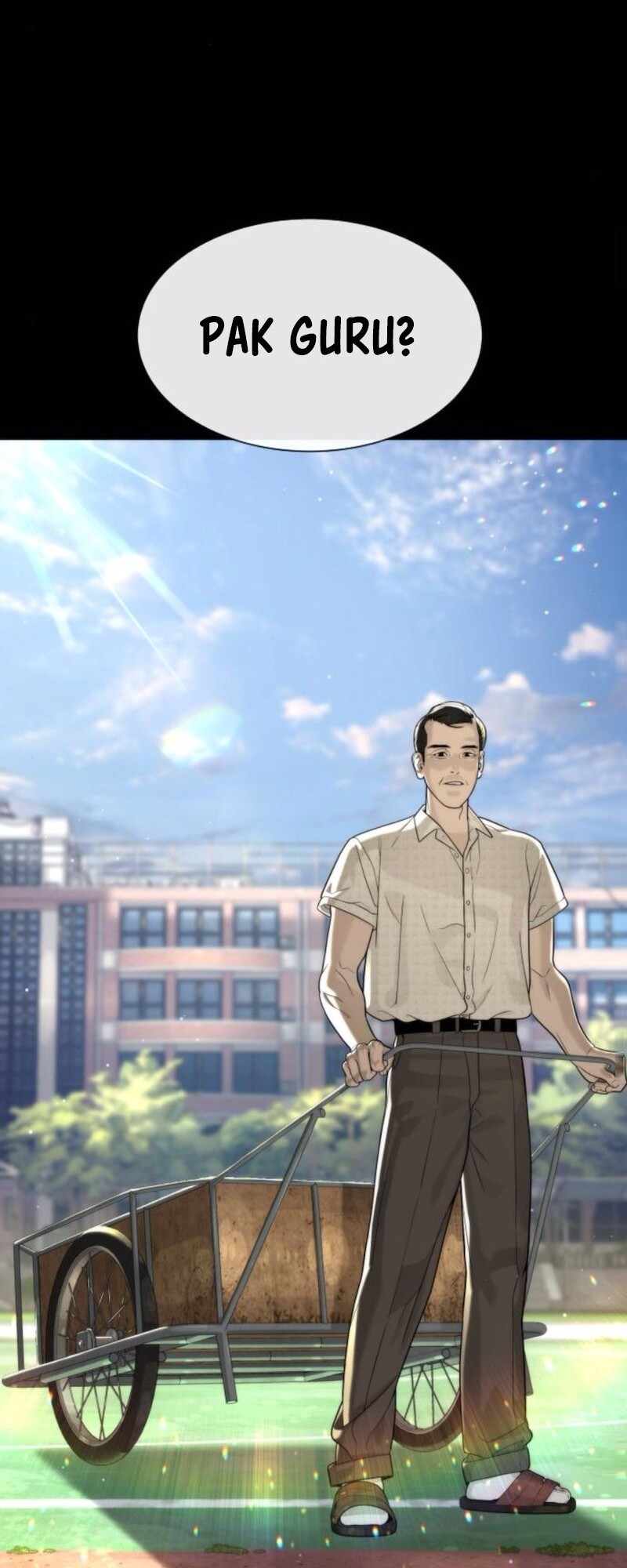 Killer Peter Chapter 98 - halaman 89