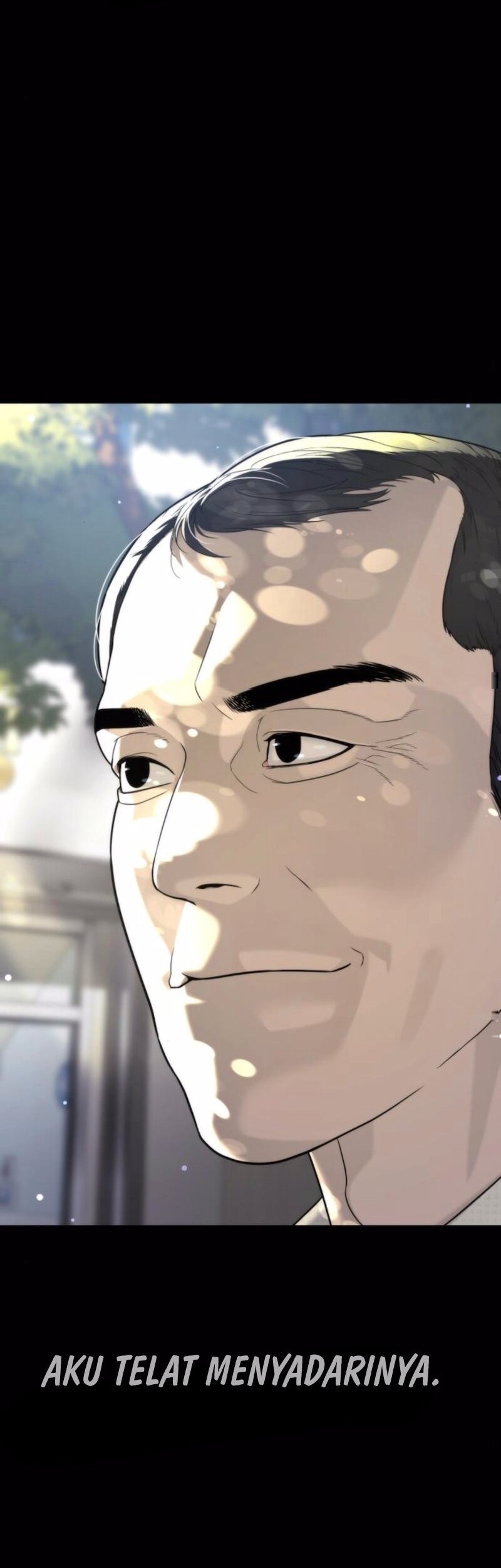 Killer Peter Chapter 98 - halaman 96