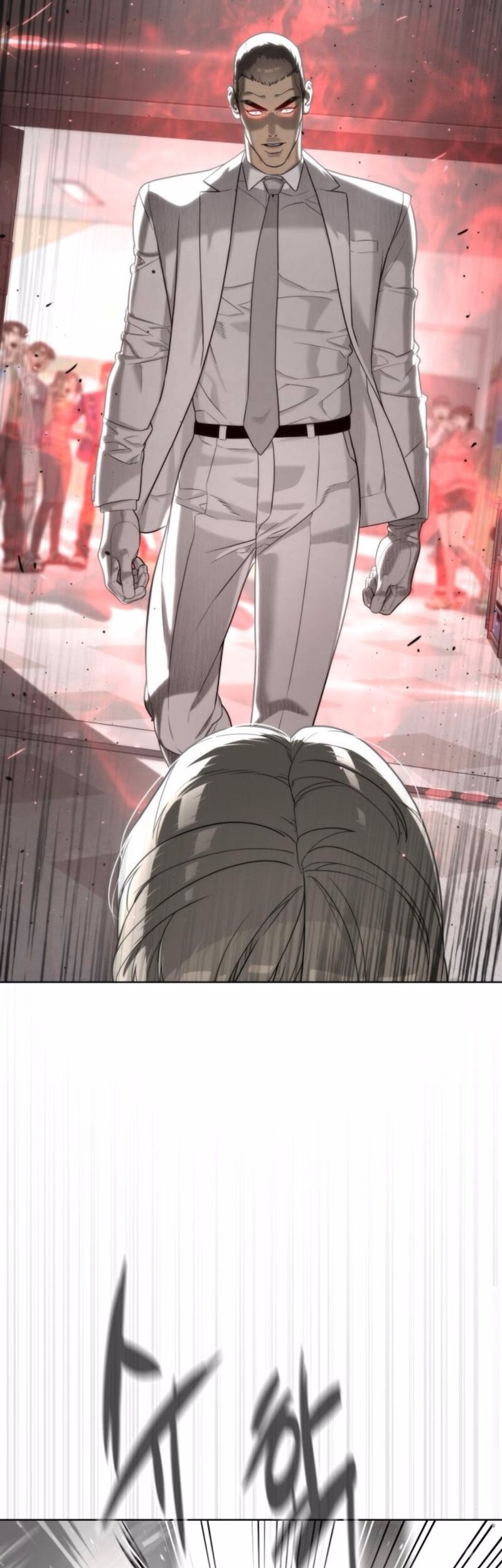 Killer Peter Chapter 98 - halaman 99
