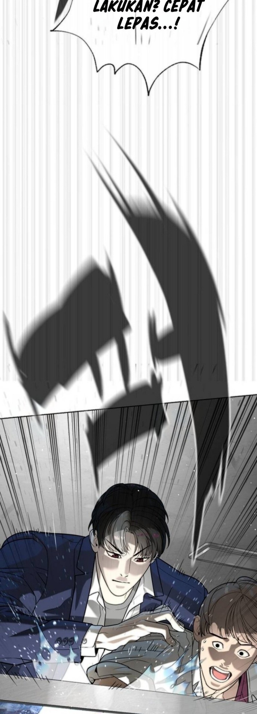 Killer Peter Chapter 99 - halaman 101