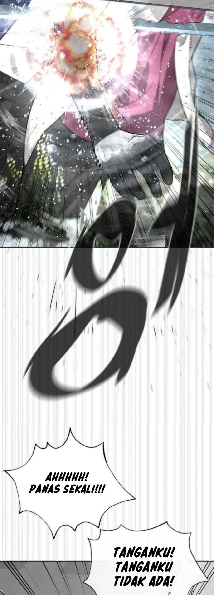 Killer Peter Chapter 99 - halaman 102