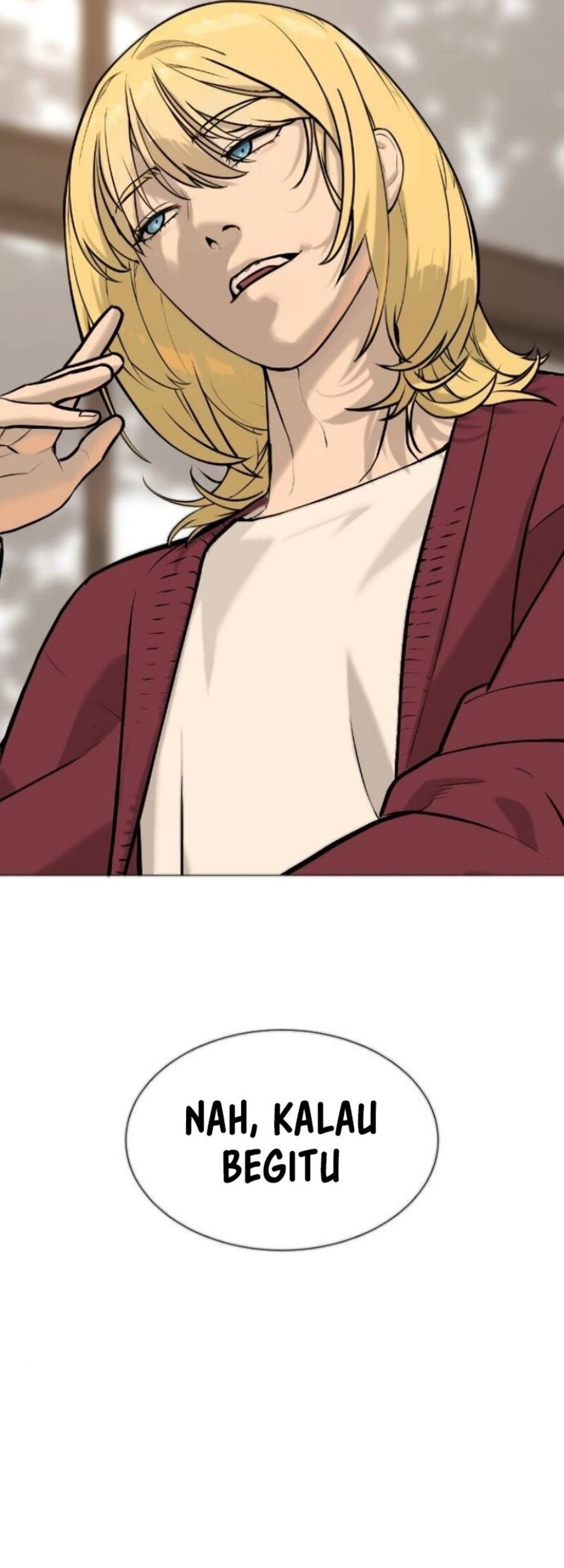 Killer Peter Chapter 99 - halaman 114