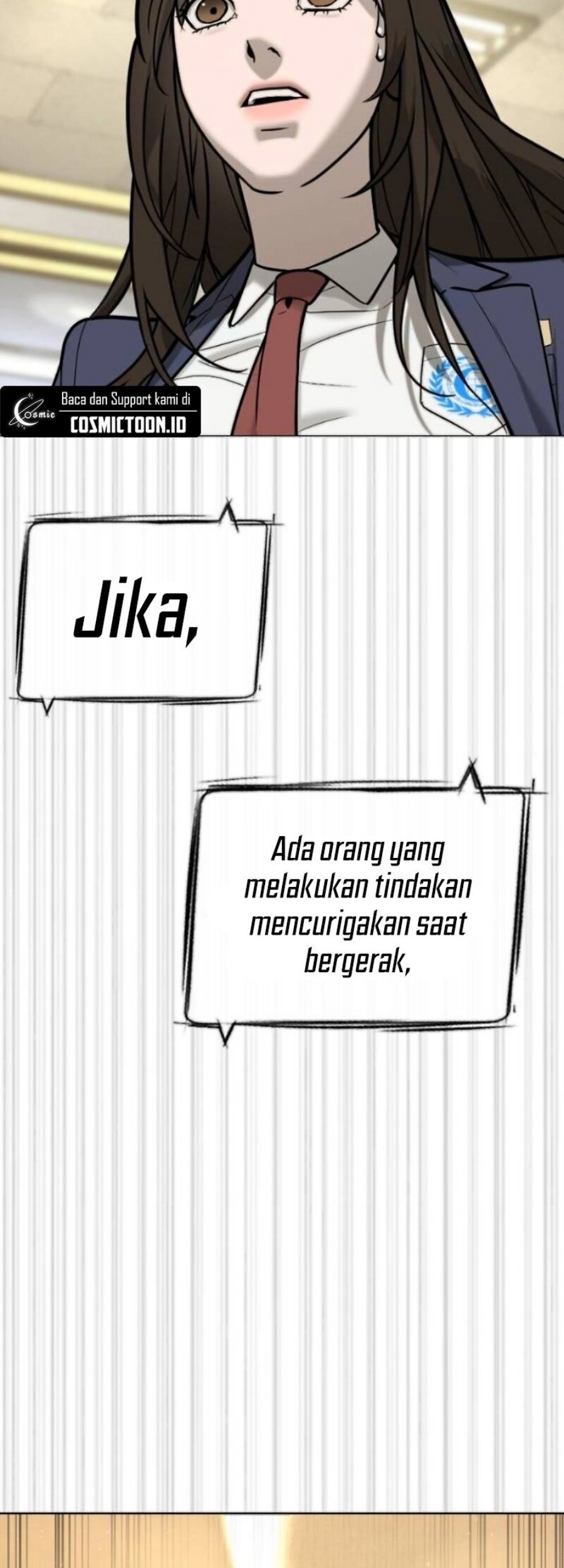 Killer Peter Chapter 99 - halaman 119
