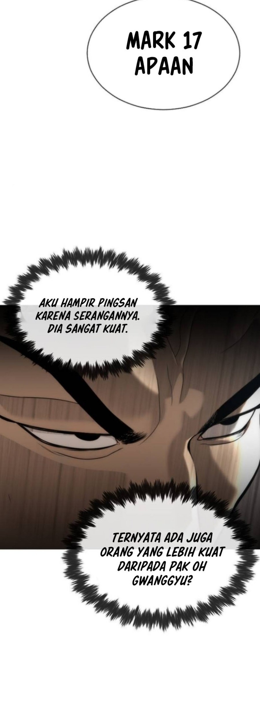 Killer Peter Chapter 99 - halaman 12