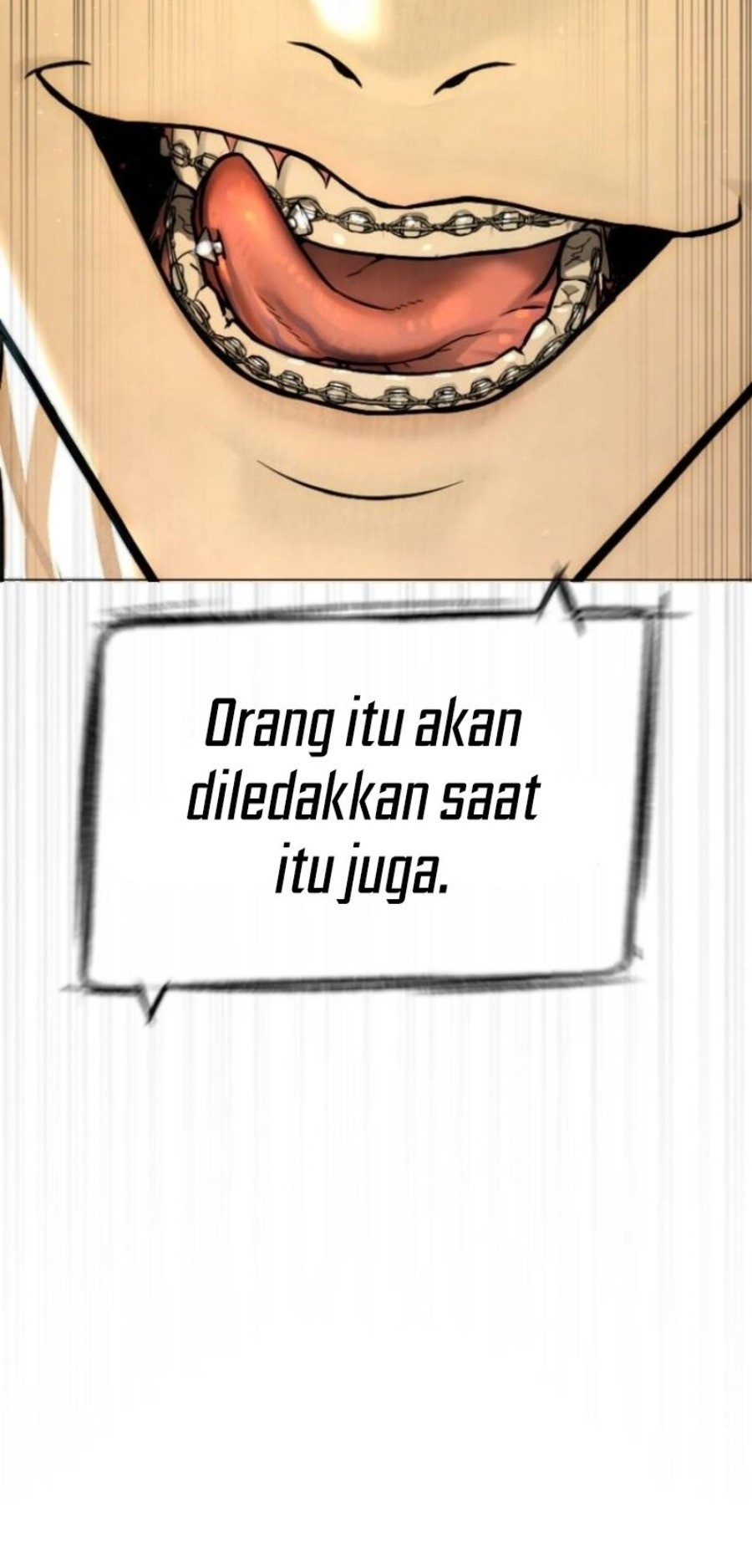 Killer Peter Chapter 99 - halaman 120